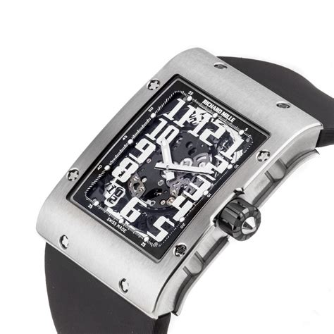 richard mille watches buy online|Richard Mille cheapest watch price.